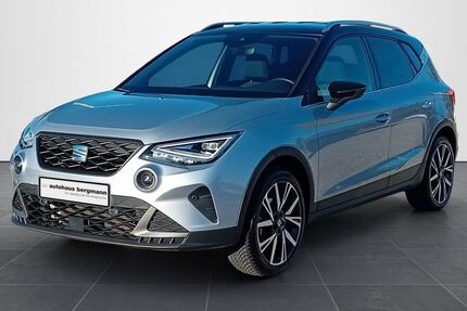 Seat Arona 76.000 km 17.904 &euro; Wernigerode 38855