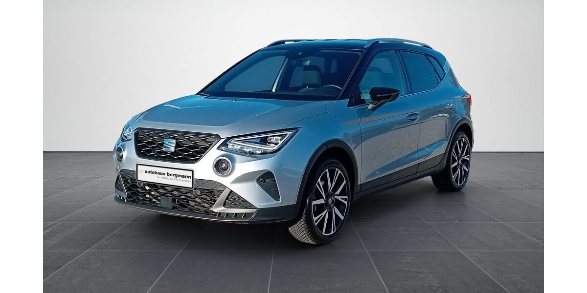 Seat Arona 76.000 km 17.904 &euro; Wernigerode 38855