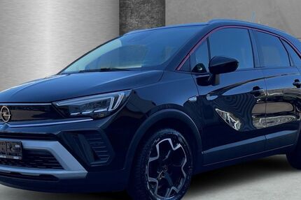 Opel Crossland (X) 38.658 km 17.990 &euro; Schwerin 19061