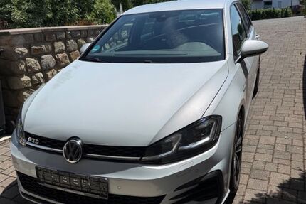 VW Golf 129.768 km 18.000 &euro; Kerschenbach 54589