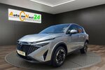 Nissan Qashqai N-Connecta XTronic *Navi/LED/Kamera360/PDC 17.303 km 25.690 &euro; Bamberg 96052
