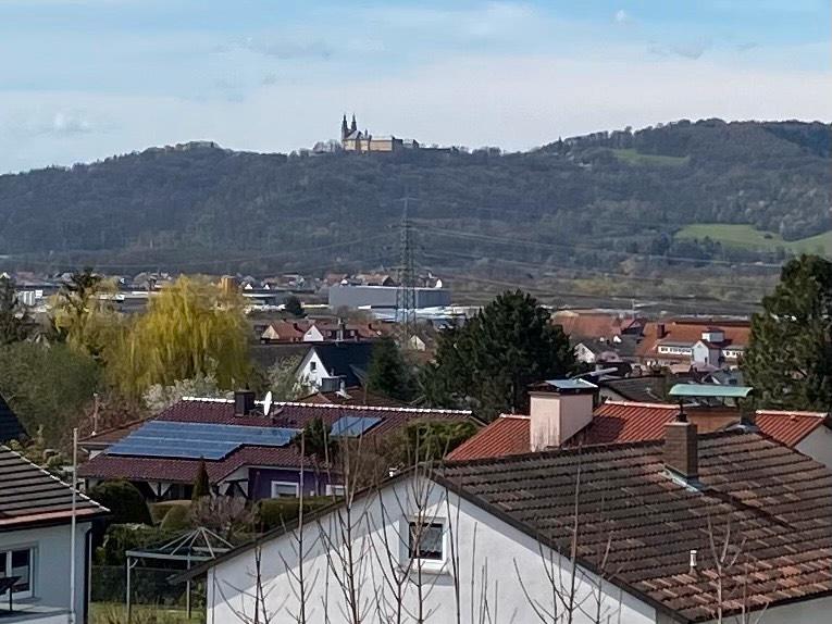 Etagenwohnung Lichtenfels - 2 Zimmer, 58 m&sup2;, 149.000&euro; | Angebot:26041872