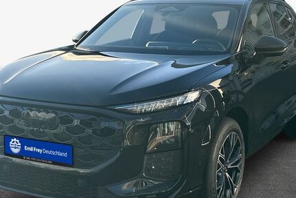 Audi Q3 8.000 km 63.980 &euro; Husum 25813