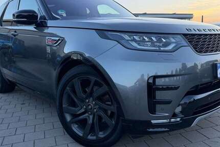 Land Rover Discovery 185.000 km 19.999 &euro; Weiden 92637