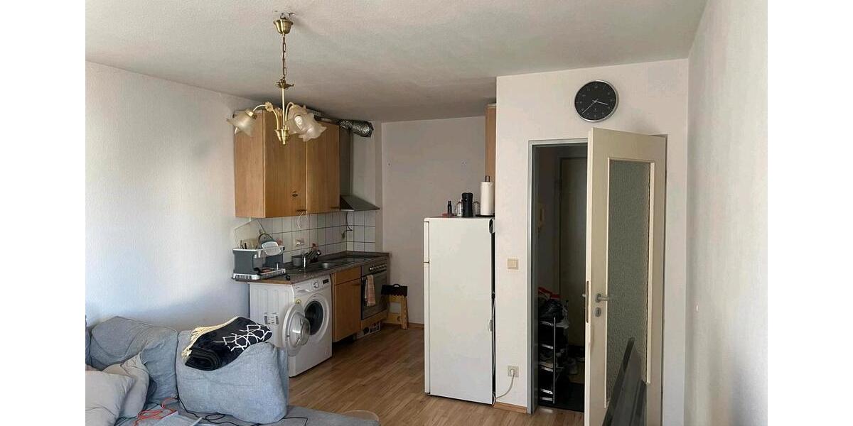 Etagenwohnung Göttingen Grone - 2 Zimmer, 39 m&sup2;, 145.000&euro; | Angebot:25174429