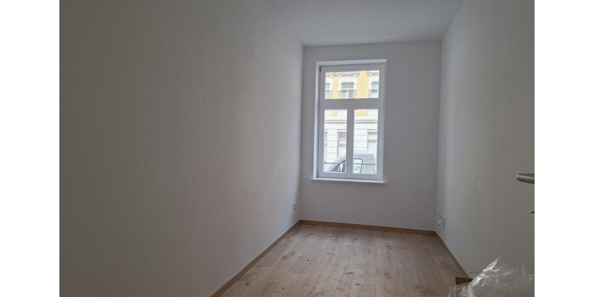 Erdgeschoßwohnung Leipzig Altwest - 2.5 Zimmer, 56 m&sup2;, 787&euro; | Angebot:26295093