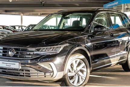 VW Tiguan 59.846 km 28.630 &euro; Stuttgart-Wangen 70188