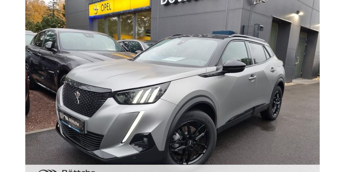 Peugeot 2008 7.322 km 19.980 &euro; Potsdam 14480
