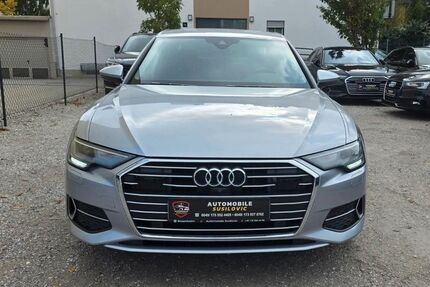Audi A6 83.500 km 33.990 € Rosenheim 83026