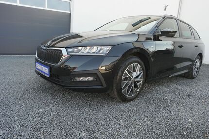 Skoda Octavia 138.000 km 18.500 &euro; Erbach 64711
