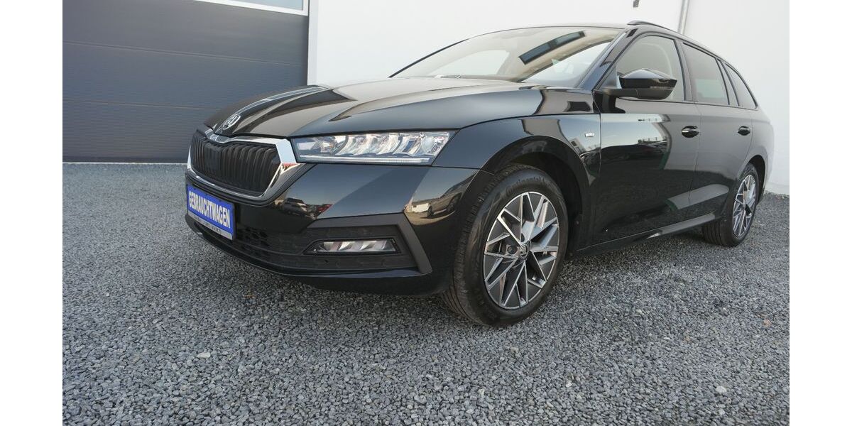 Skoda Octavia 138.000 km 18.500 &euro; Erbach 64711