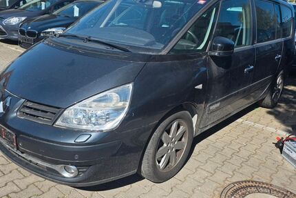 Renault Espace 161.140 km 3.300 &euro; Kaufbeuren 87600