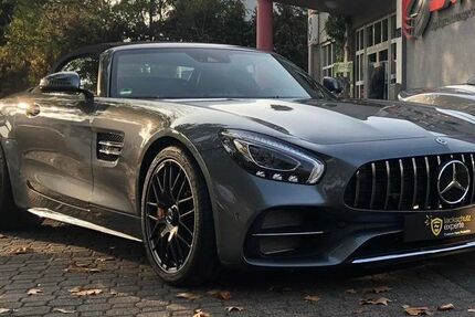Mercedes-Benz AMG GT C 9.000 km 134.500 &euro; Dieburg 64807