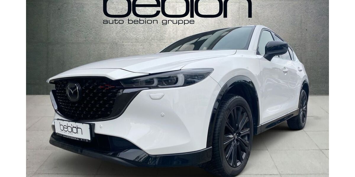 Mazda CX-5 35.800 km 29.880 &euro; Frickenhausen 72636