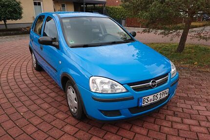 Opel Corsa 154.200 km 1.699 &euro; Braunschweig 38116