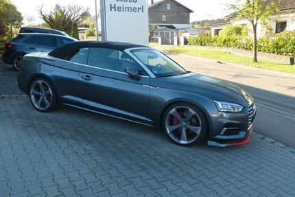 Audi A5 107.560 km 28.990 &euro; Wald 93192