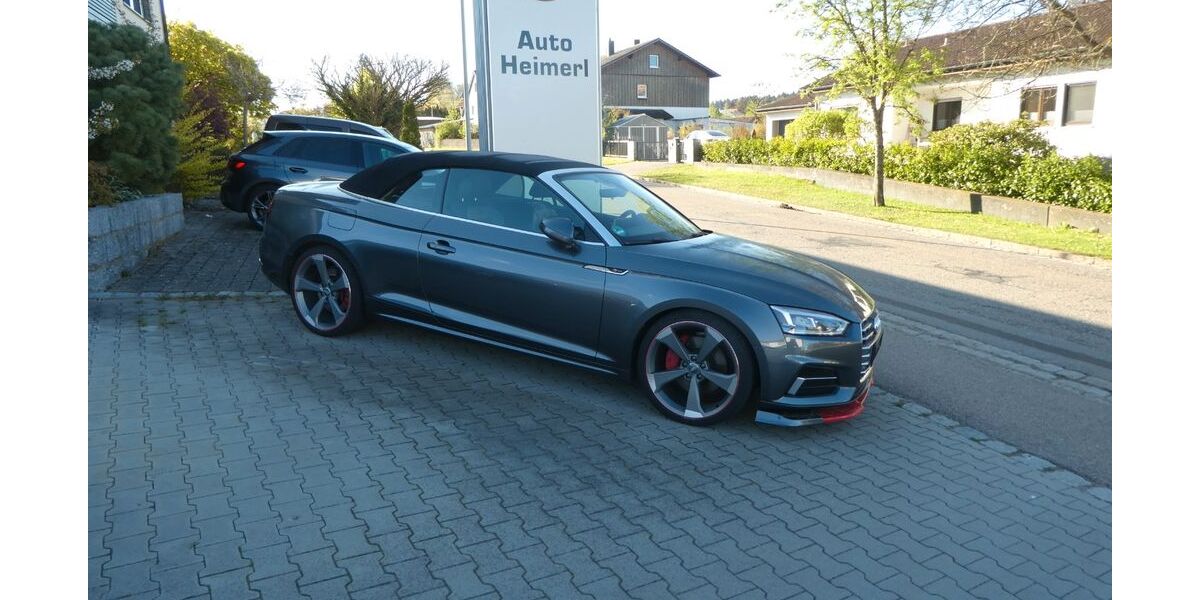 Audi A5 107.560 km 28.990 &euro; Wald 93192