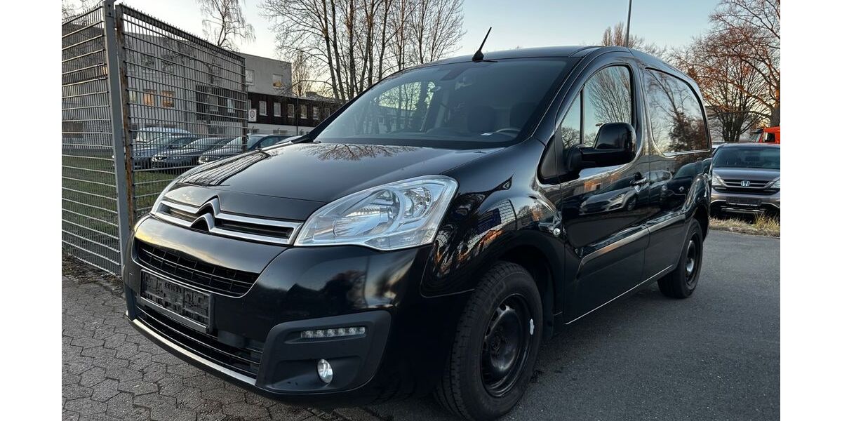 Citroen Berlingo 348.770 km 4.890 &euro; Langenhagen 30851