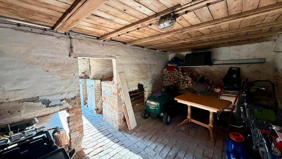 Doppelhaushälfte Dessau-Roßlau Roßlau - 3 Zimmer, 90 m&sup2;, 190.000&euro; | Angebot:26761989