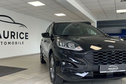 Ford Kuga 79.750 km 23.490 € Vechta 49377