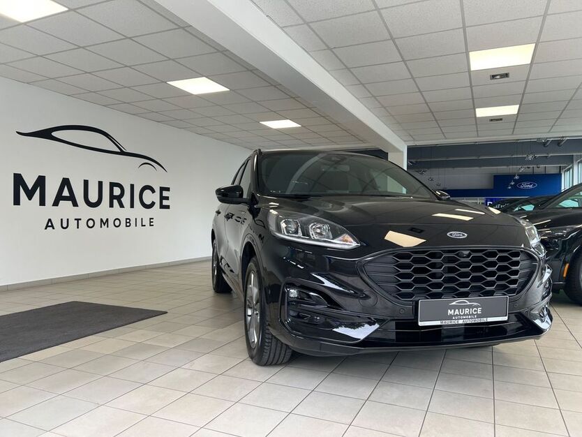 Ford Kuga 79.750 km 23.490 € Vechta 49377