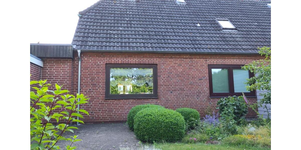 Doppelhaushälfte Risum-Lindholm Lindholm - 4.5 Zimmer, 120 m&sup2;, 199.000&euro; | Angebot:26946647