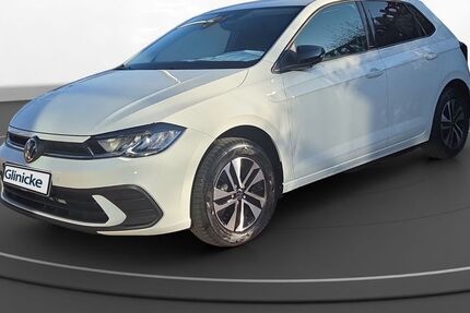 VW Polo 6.100 km 23.970 &euro; Erfurt 99099