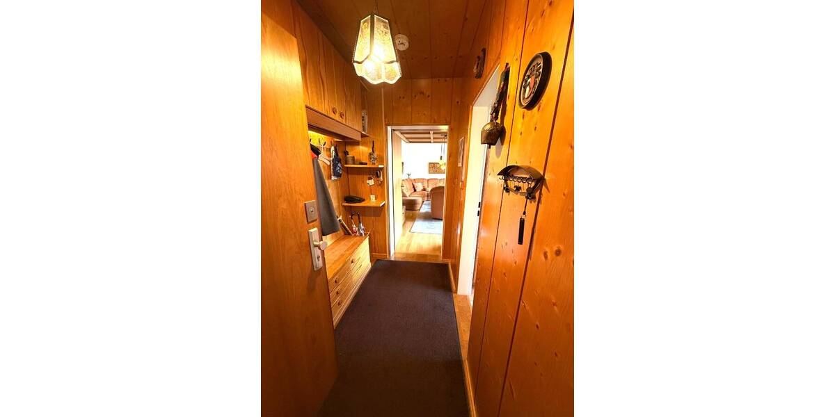 Etagenwohnung Rosenheim Aising - 2 Zimmer, 63 m&sup2;, 270.000&euro; | Angebot:26410252