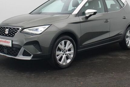 Seat Arona 43.500 km 19.680 &euro; Würzburg 97076