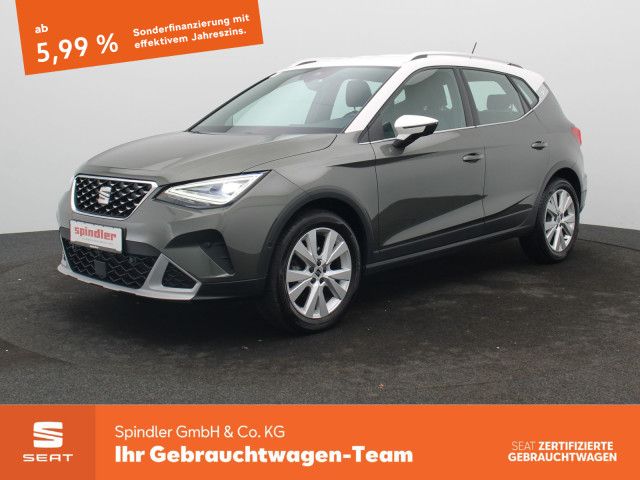 Seat Arona 43.500 km 19.680 &euro; Würzburg 97076