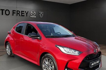 Mazda 2 Hybrid 58.939 km 17.990 &euro; Gersthofen 86368