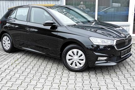 Skoda Fabia 9.500 km 16.490 &euro; Tätendorf 29576