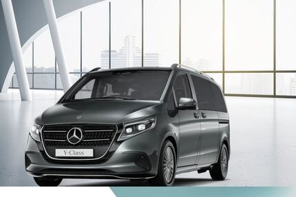 Mercedes-Benz V 250 14.523 km 67.950 &euro; Neudietendorf 99192