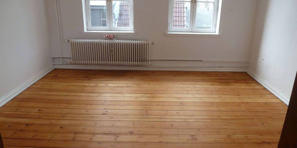 5-Zimmer-Wohnung, Große Straße 77 in Flensburg 5 zimmer