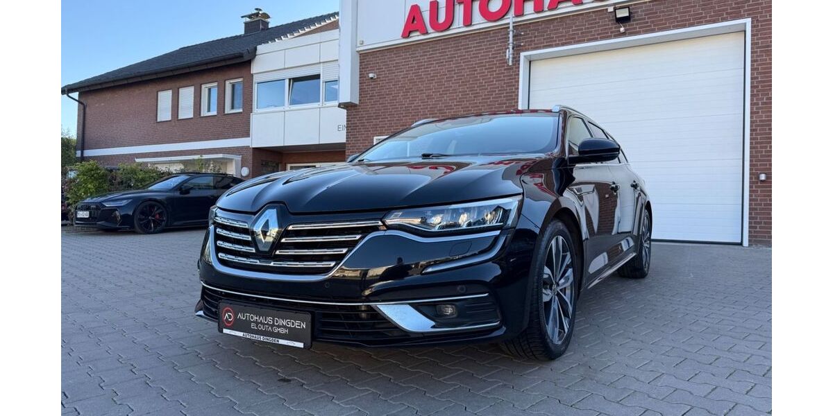 Renault Talisman 124.000 km 17.950 &euro; Hamminkeln 46499