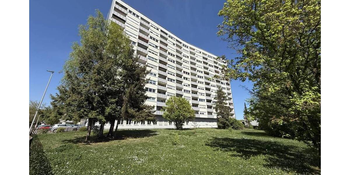 Etagenwohnung Ansbach - 4 Zimmer, 105 m&sup2;, 329.000&euro; | Angebot:26703000
