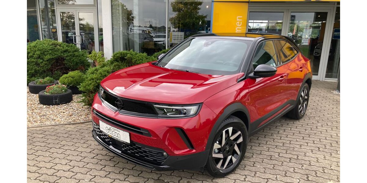 Opel Mokka 5.900 km 22.500 € Delitzsch OT Döbernitz 04509