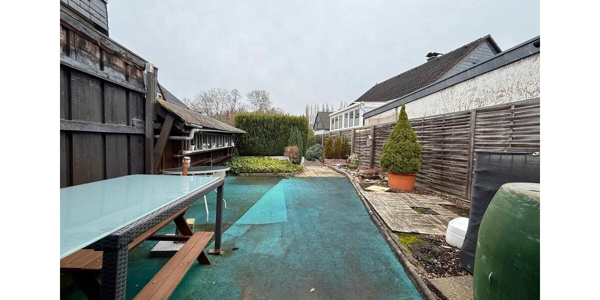 Doppelhaushälfte Solingen Aufderhöhe - 3 Zimmer, 57 m&sup2;, 310.000&euro; | Angebot:24666368