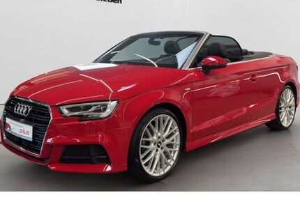 Audi A3 47.600 km 28.830 &euro; Giessen 35394