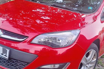 Opel Astra 149.500 km 4.800 € Wessling 82234