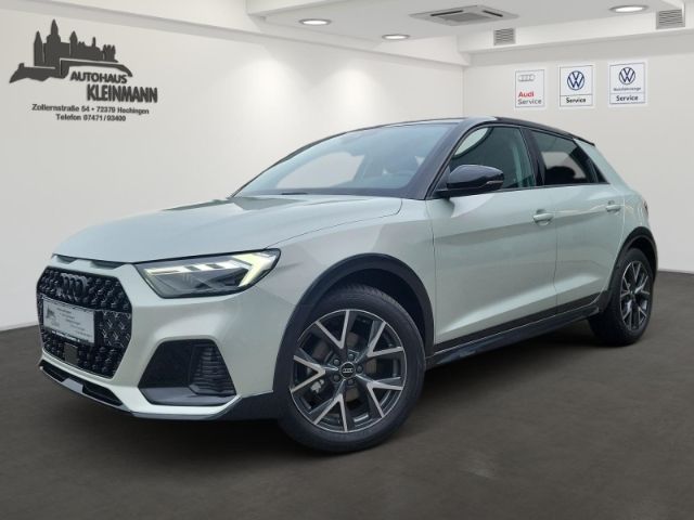 Audi A1 10.900 km 27.900 € Hechingen 72379