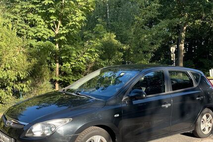 Hyundai i30 200.000 km 2.950 &euro; Hamburg 20099