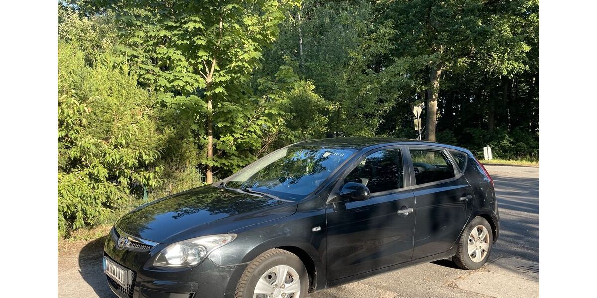 Hyundai i30 200.000 km 2.950 &euro; Hamburg 20099