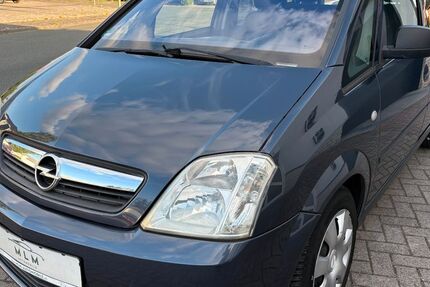 Opel Meriva 135.794 km 2.990 &euro; Ostbevern 48346