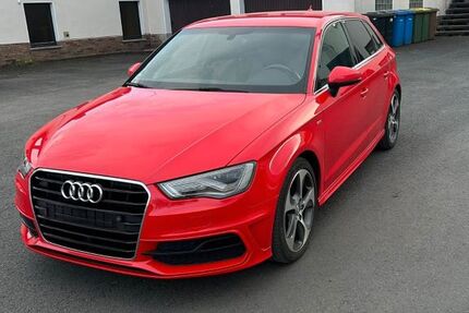 Audi A3 116.100 km 13.200 &euro; Herdorf 57562