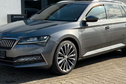 Skoda Superb 189.000 km 20.299 &euro; Reilingen 68799