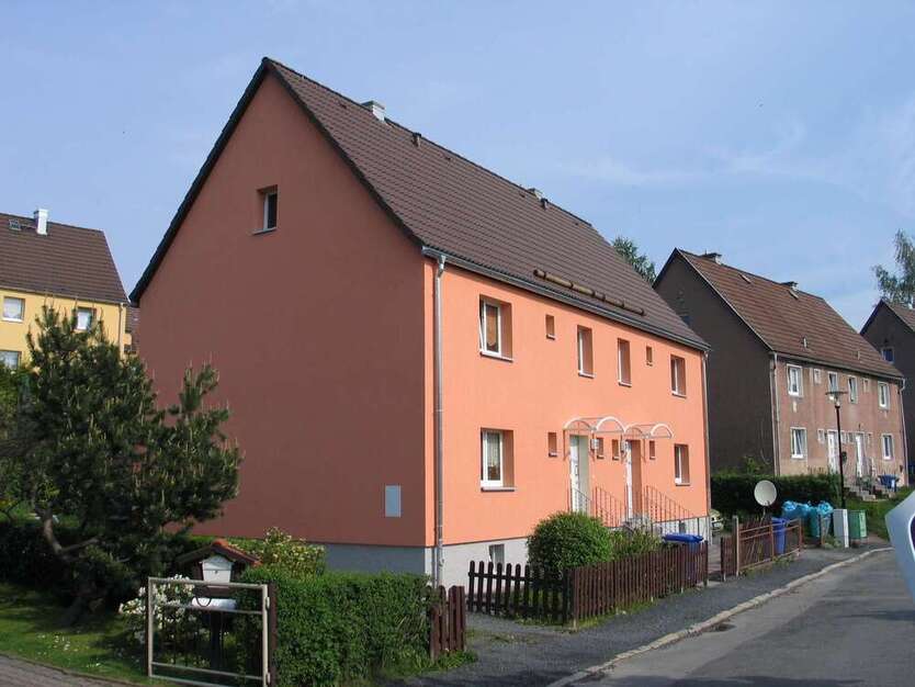 Wohnung zum Mieten in Sonneberg 300 € 40 m²