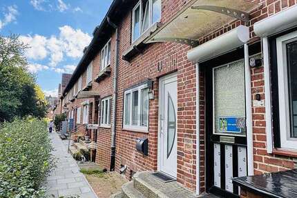 Haus Kiel Elmschenhagen - 3 Zimmer, 85 m&sup2;, 228.000&euro; | Angebot:25549530