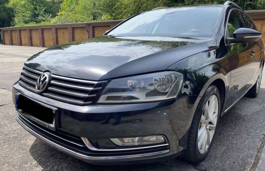 Passat