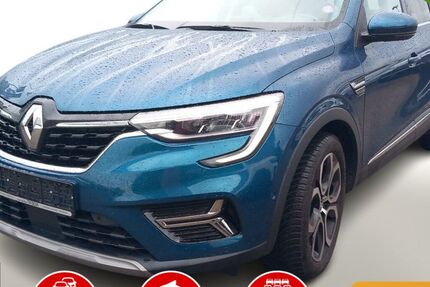 Renault Arkana 24.350 km 23.488 € Kehl 77694